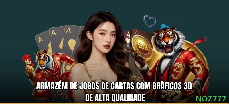 Novos Jogos Promoções